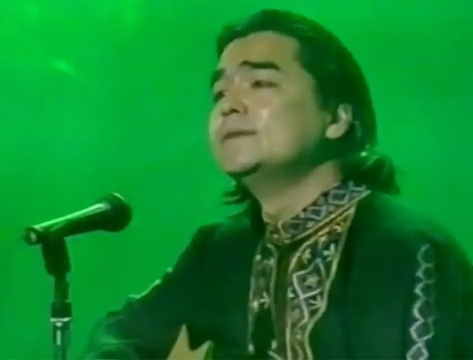 زاھىر بورھان